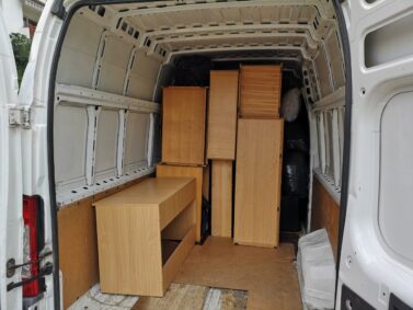 Ema Transporti - Rijeka - Galerija