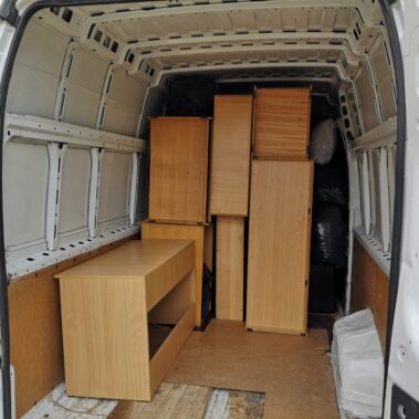 Ema Transporti - Rijeka - Galerija