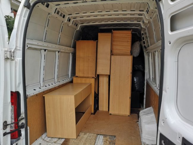 Ema Transporti - Rijeka - Galerija