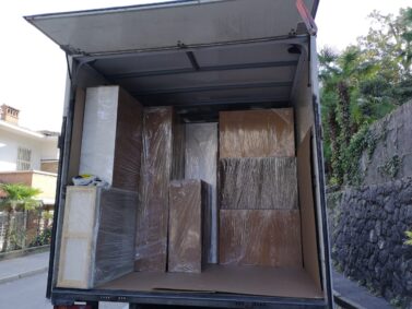 Ema Transporti - Rijeka - Galerija
