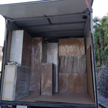 Ema Transporti - Rijeka - Galerija