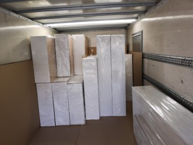 Ema Transporti - Rijeka - Galerija