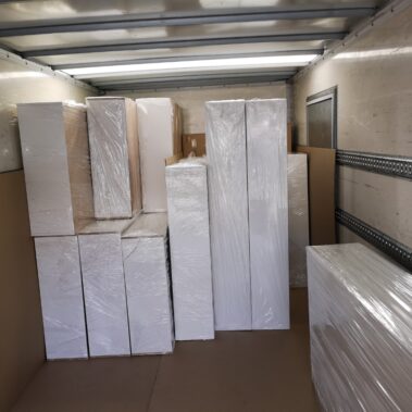 Ema Transporti - Rijeka - Galerija