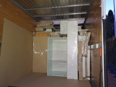 Ema Transporti - Rijeka - Galerija