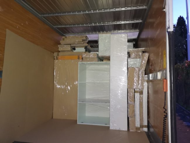 Ema Transporti - Rijeka - Galerija