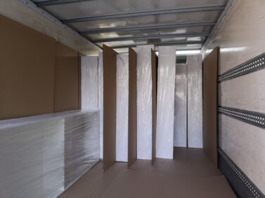 Ema Transporti - Rijeka - Galerija