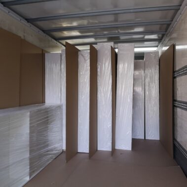 Ema Transporti - Rijeka - Galerija