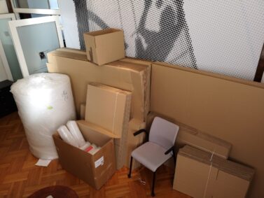 Ema Transporti - Rijeka - Galerija