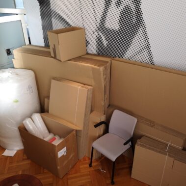 Ema Transporti - Rijeka - Galerija
